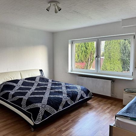 Ferienwohnung Am Schwarzwald Nagold Εξωτερικό φωτογραφία