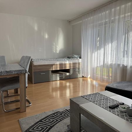 Ferienwohnung Am Schwarzwald Nagold Εξωτερικό φωτογραφία