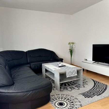 Ferienwohnung Am Schwarzwald Nagold Εξωτερικό φωτογραφία