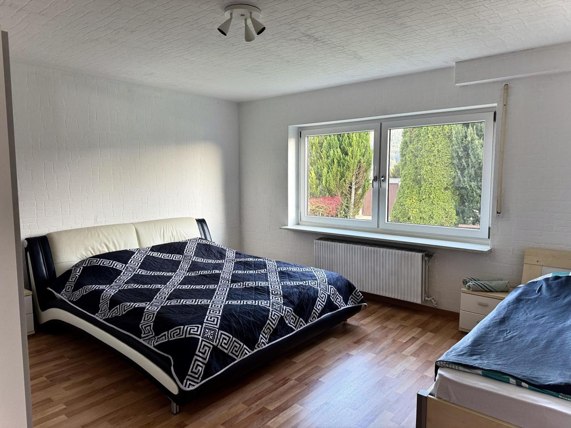 Ferienwohnung Am Schwarzwald Nagold Εξωτερικό φωτογραφία