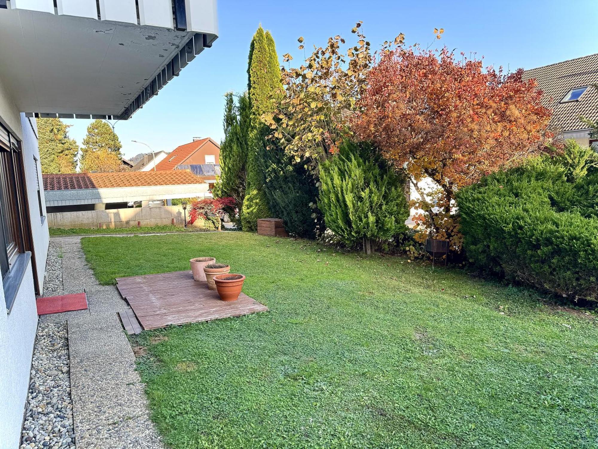 Ferienwohnung Am Schwarzwald Nagold Εξωτερικό φωτογραφία