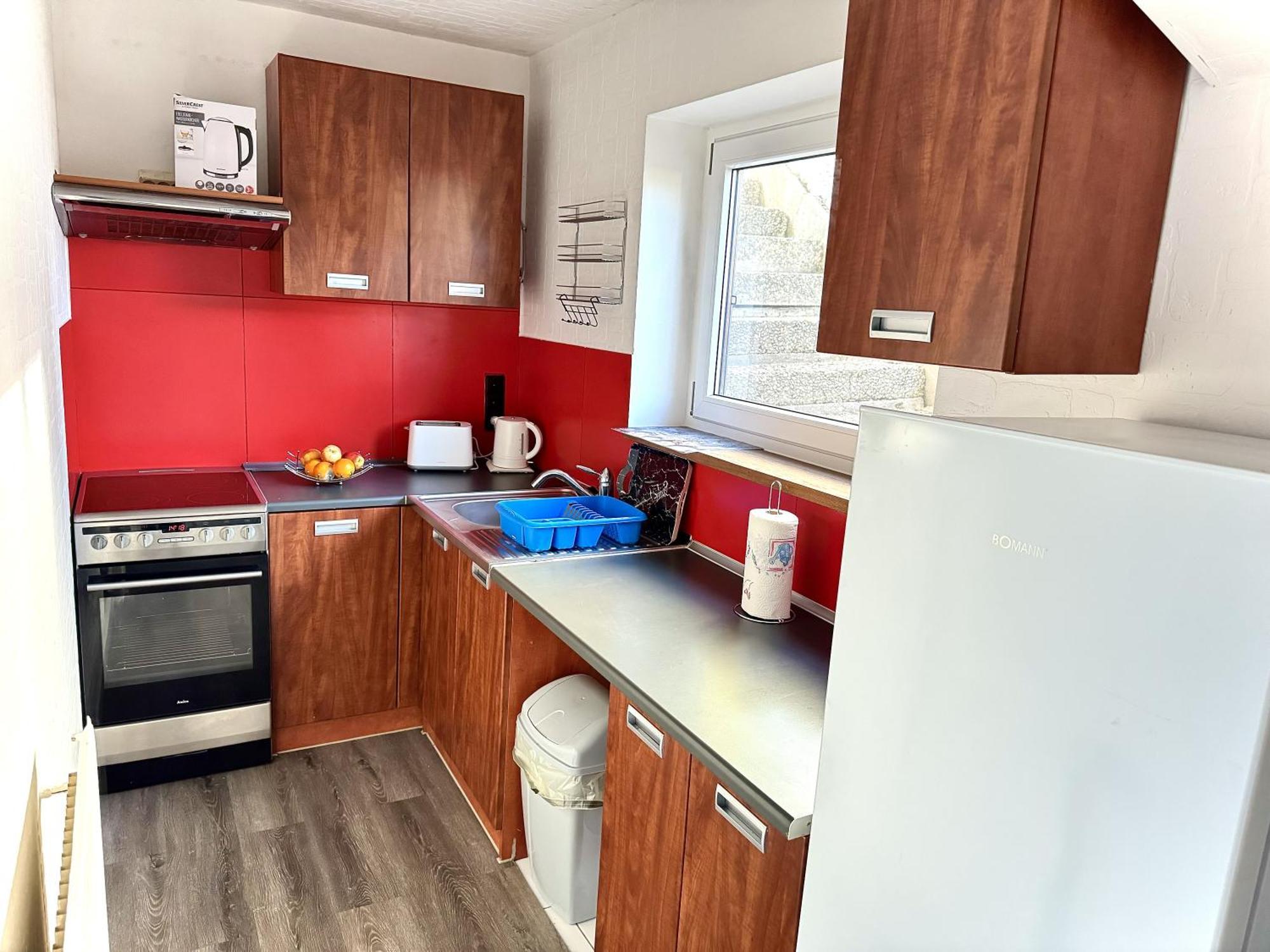 Ferienwohnung Am Schwarzwald Nagold Εξωτερικό φωτογραφία