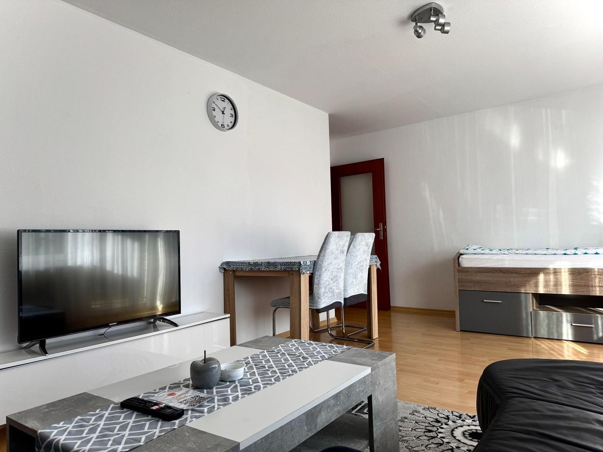 Ferienwohnung Am Schwarzwald Nagold Εξωτερικό φωτογραφία