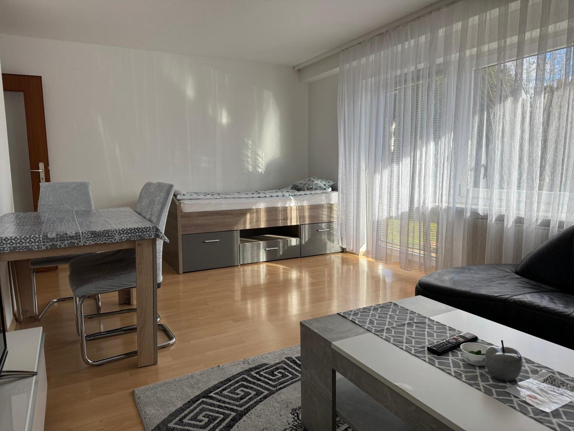 Ferienwohnung Am Schwarzwald Nagold Εξωτερικό φωτογραφία