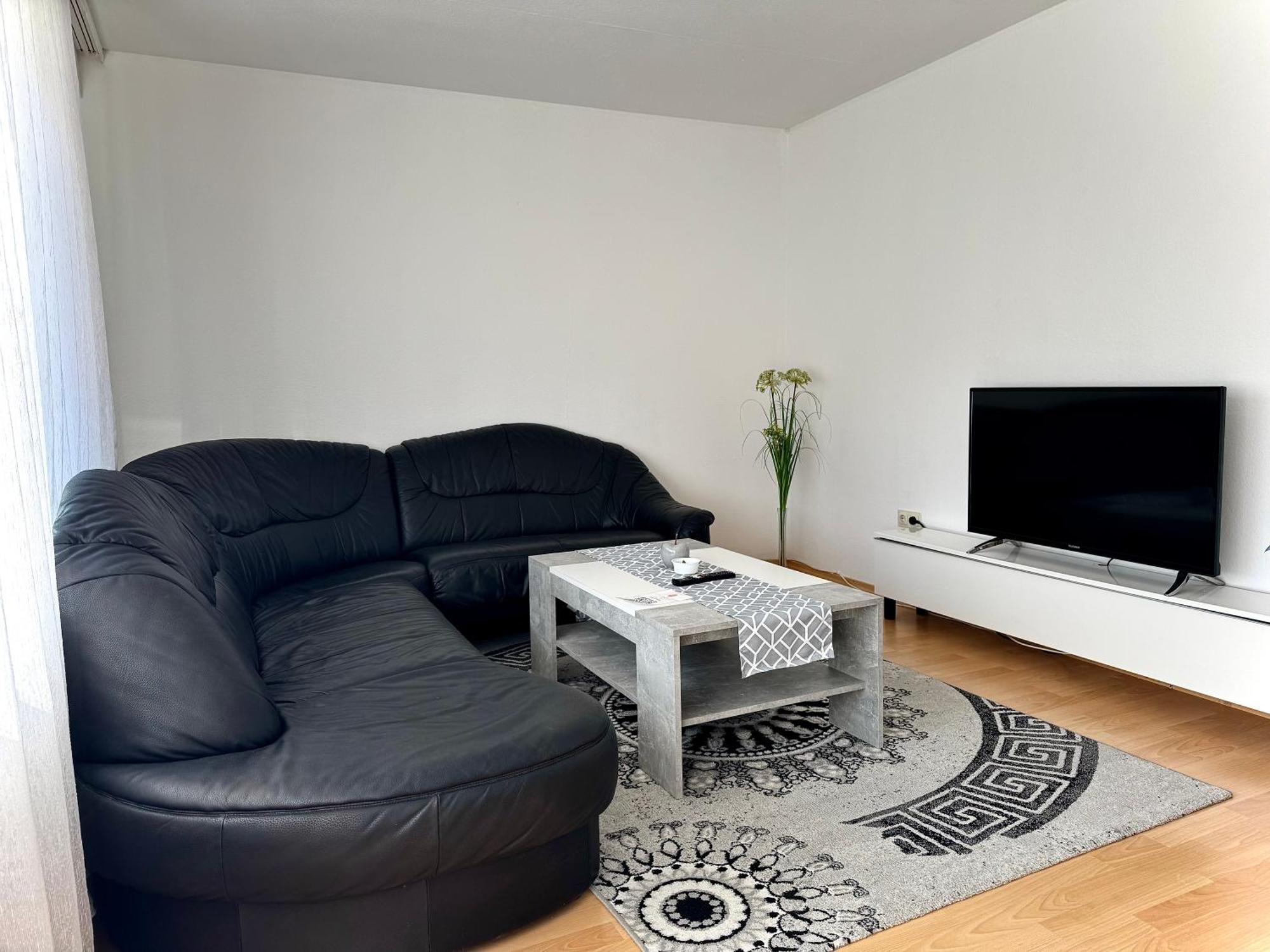 Ferienwohnung Am Schwarzwald Nagold Εξωτερικό φωτογραφία